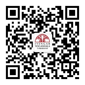 微信二维码
